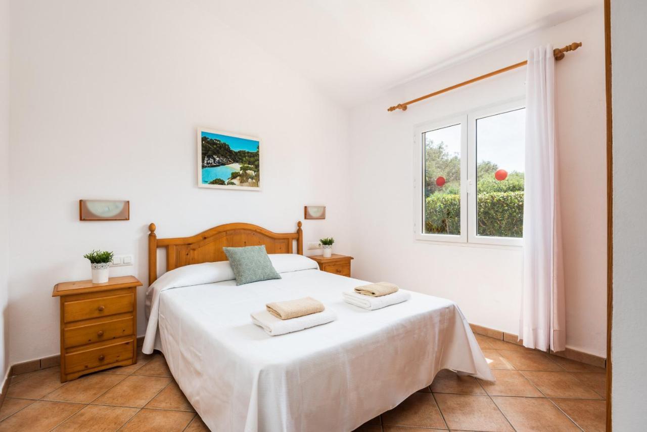 Villa Nurimar Cala'N Bosch  Exterior foto